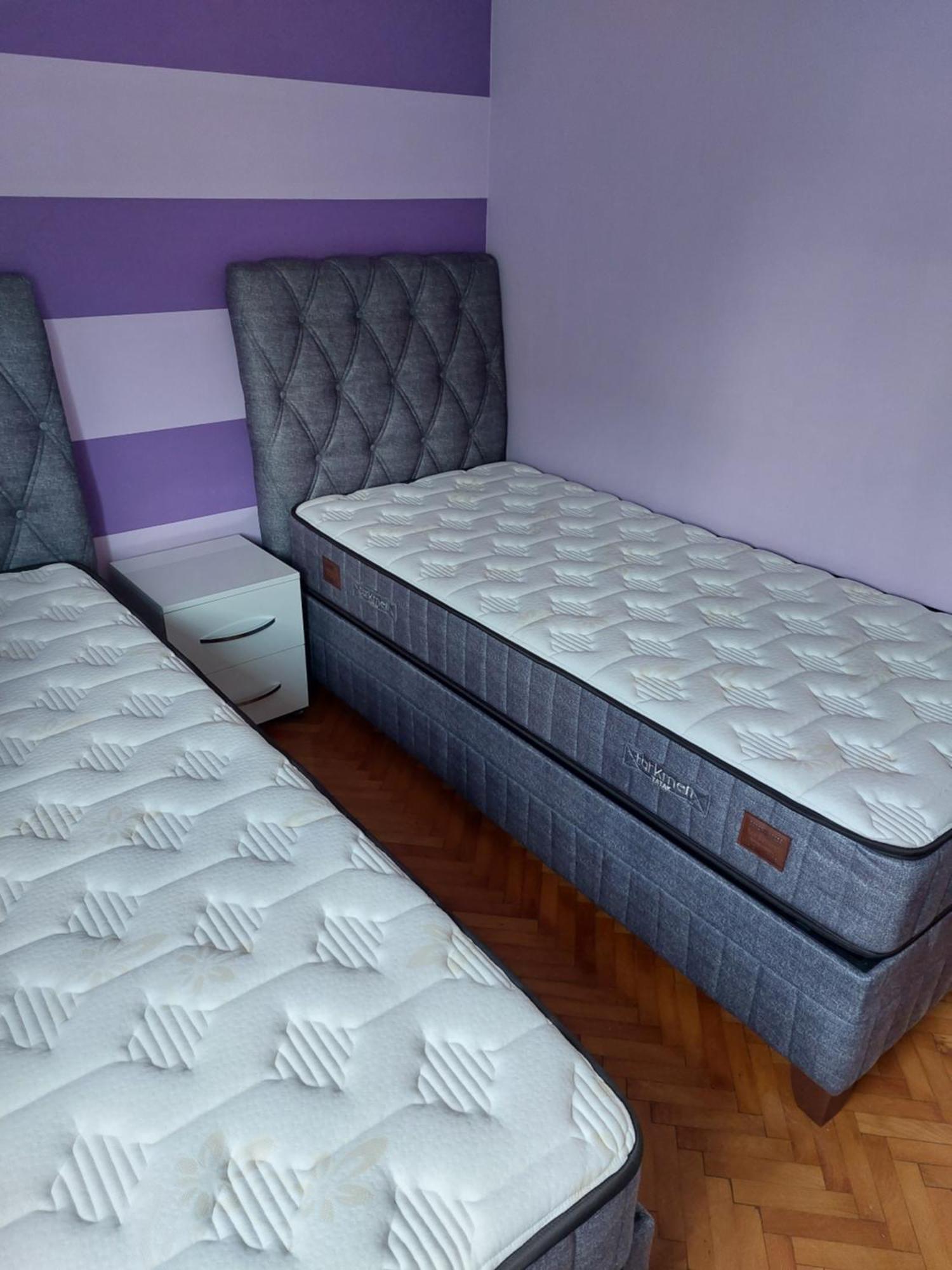 Apartment Branka Budva Eksteriør billede