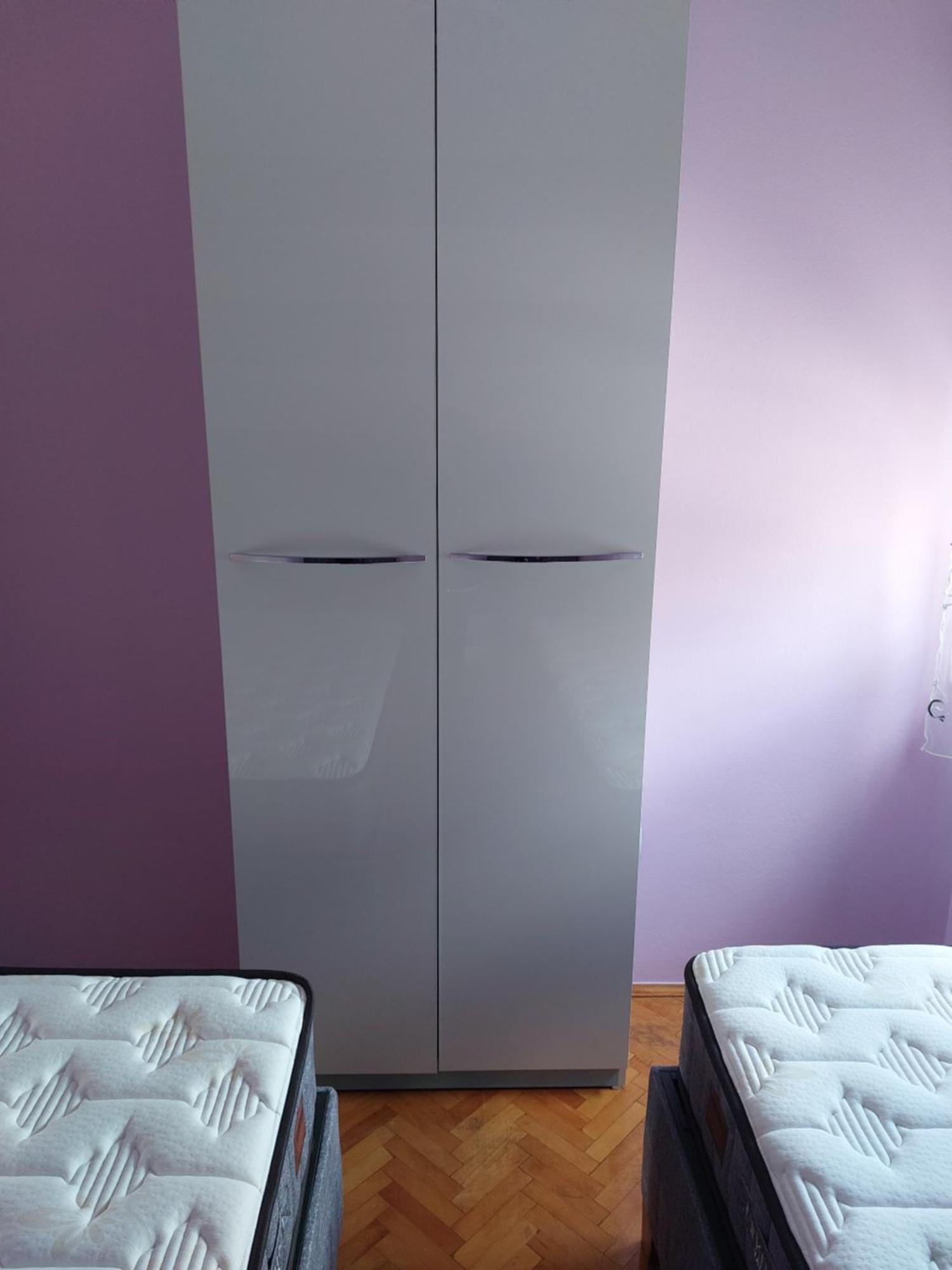 Apartment Branka Budva Eksteriør billede